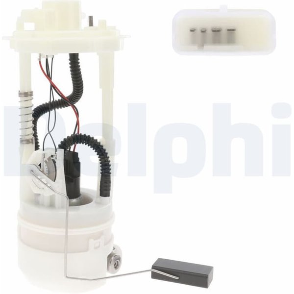 Delphi Kraftstoff-FöRdereinheit FE10164-12B1-image