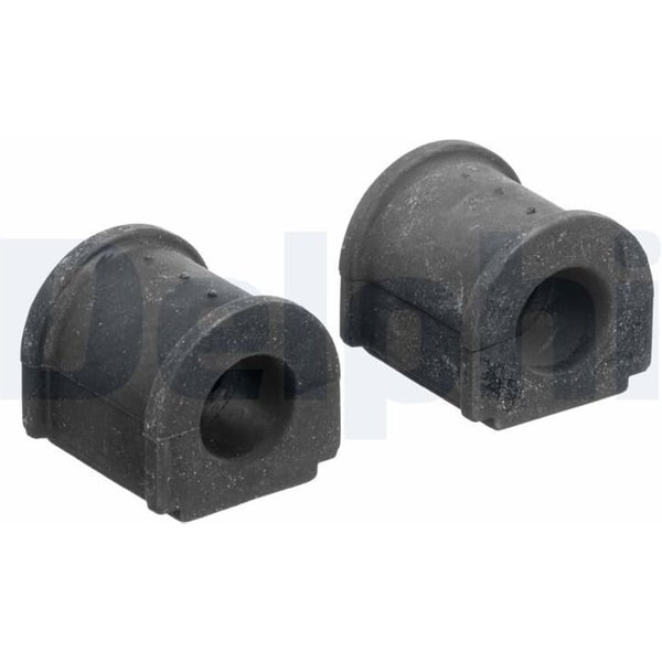 Delphi Stabilisatorlager Hinten Iveco Daily 4 5 6 TD1881W-image