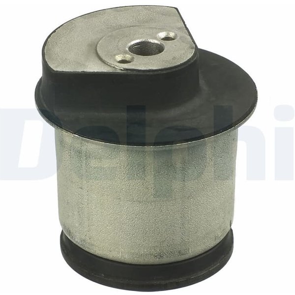 Delphi AchsköRperlager Hinten Opel Astra Meriva Zafira-image
