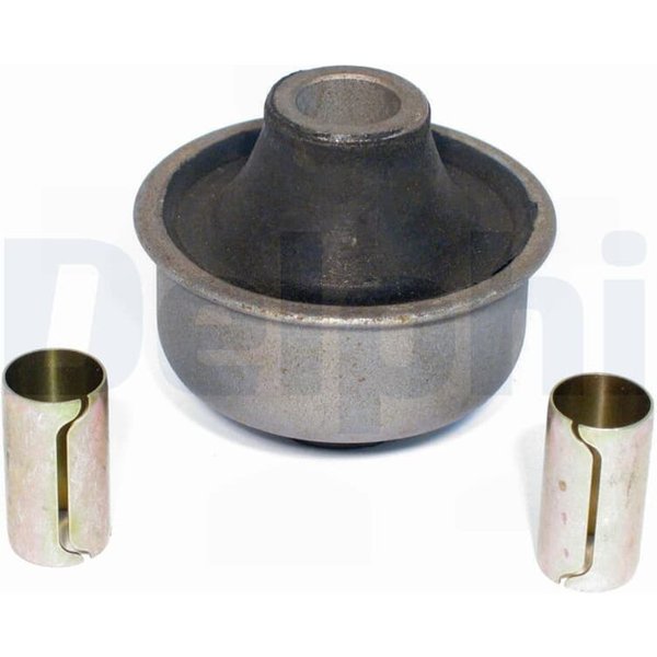 Delphi Querlenkerlager Opel Astra Calibra Vectra TD249W-image