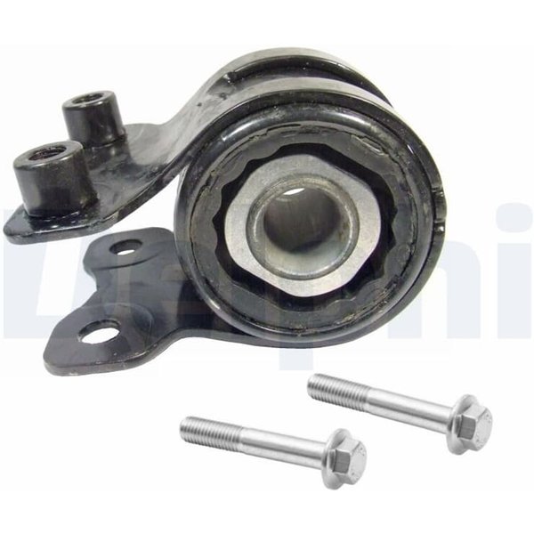 Delphi Querlenkerlager Ford C-Max Focus Kuga Volvo C30 C70 S40 V50 TD795W-image
