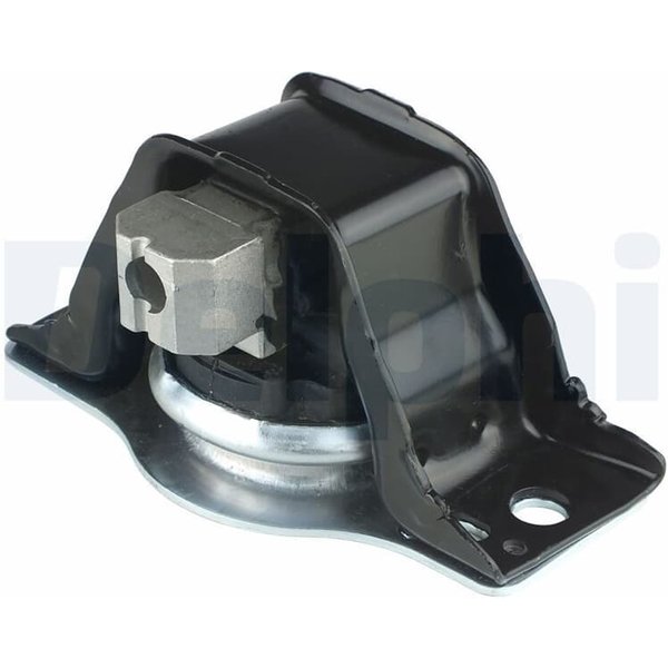 Delphi Motorlager Rechts Renault Megane 2 Scenic 2 TEM042-image