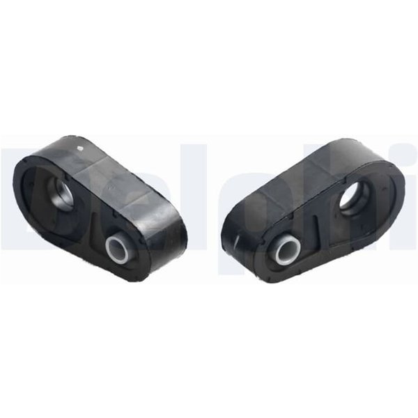Delphi Stabilisatorlager Hinten Nissan Interstar Opel Movano Renault Master-image