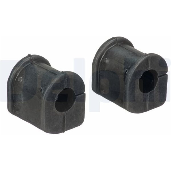Delphi Stabilisatorlager Vorne Hyundai Accent LC 1,5-image
