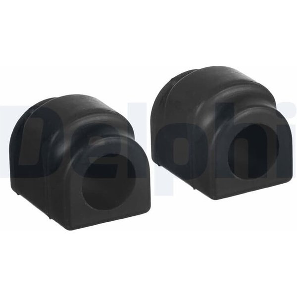 Delphi Stabilisatorlager Hinten BMW 3Er E46 320 323 325 330-image
