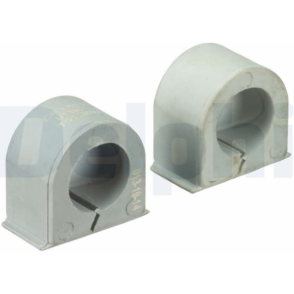 Delphi Stabilisatorlager Hinten Nissan Interstar Opel Arena Movano Renault Master-image