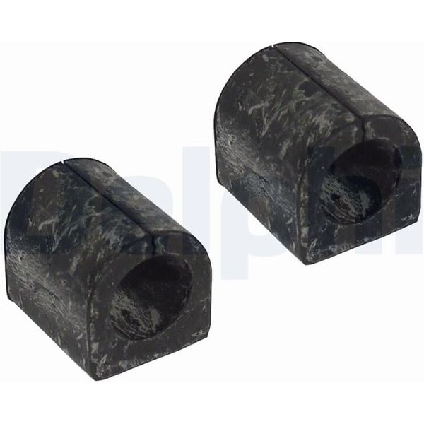 Delphi Stabilisatorlager Hinten Mercedes Sprinter VW Lt-image