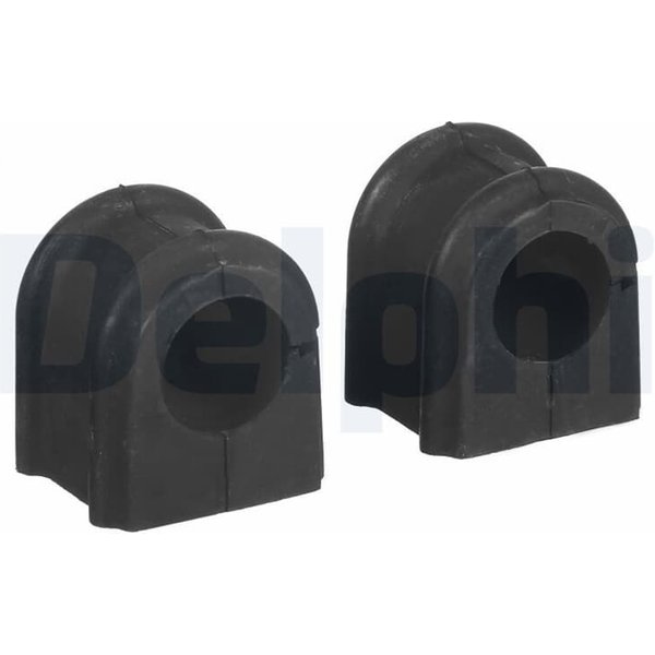 Delphi Stabilisatorlager Hinten BMW 3Er Mercedes Sprinter VW Lt-image