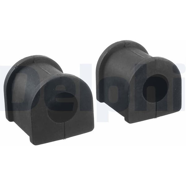 Delphi Stabilisatorlager Hinten Opel Signum Vectra Saab 9-3-image