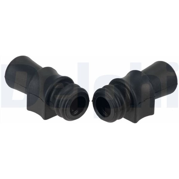 Delphi Stabilisatorlager Vorne Citroen Ax Saxo Peugeot 106 TD1196W-image