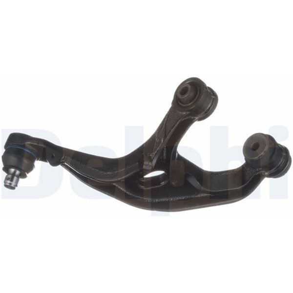 Delphi Querlenker Hinten Links Subaru Brz Impreza Legacy Toyota Gr Gt-image