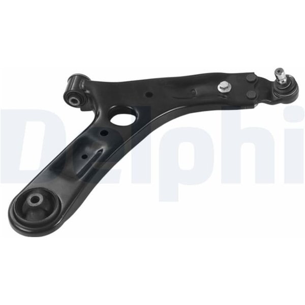 Delphi Querlenker Vorne Rechts Kia Soul-image