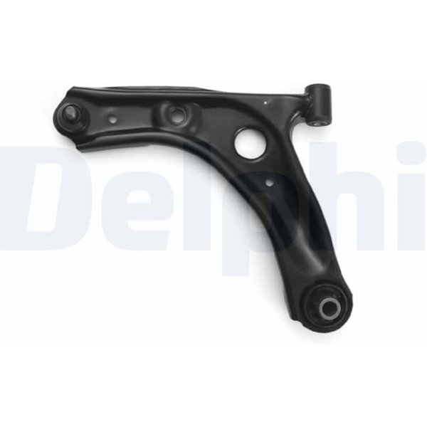 Delphi Querlenker Vorne Links Citroen C1 Peugeot 108 Toyota Aygo-image