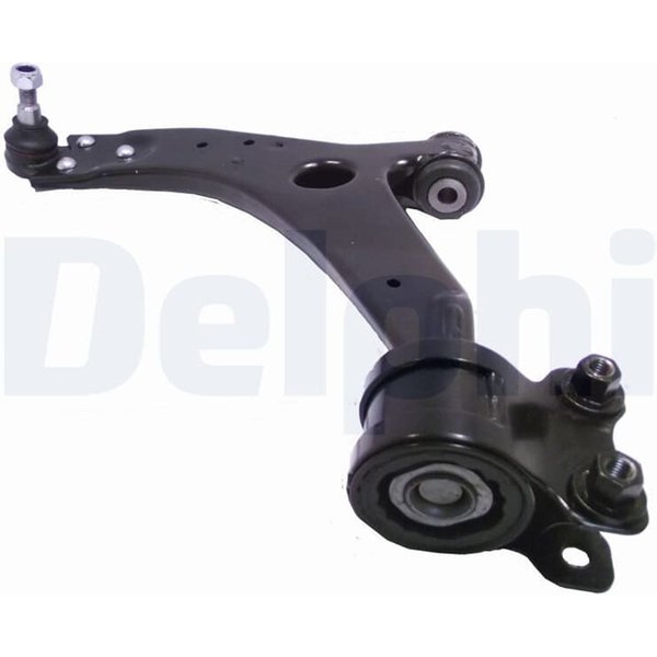 Delphi Querlenker Vorne Rechts Ford C-Max Focus Volvo C30 C70 S40 V50 TC2252-image
