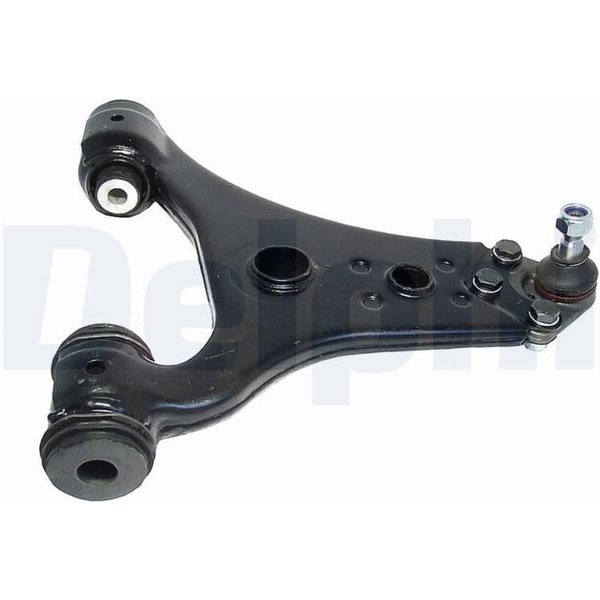 Delphi Querlenker Vorne Rechts Mercedes A-Klasse W169 B-Klasse W245-image