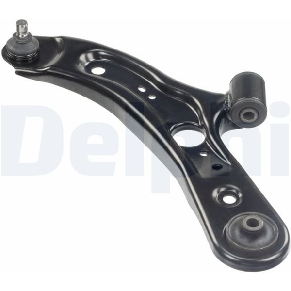 Delphi Querlenker Vorne Links Fiat Sedici Suzuki Sx4-image