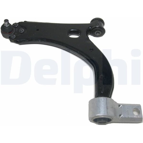 Delphi Querlenker Vorne Links Ford Fiesta Fusion Mazda 2-image