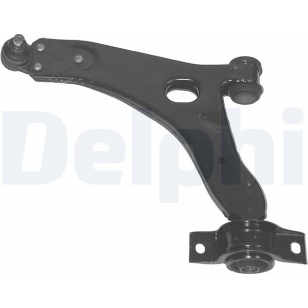 Delphi Querlenker Vorne Links Ford Focus-image
