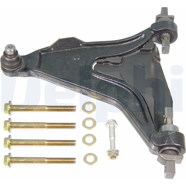 Delphi Querlenker Vorne Links Volvo C70 S70 V70 Xc70-image
