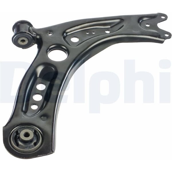 Delphi Querlenker Vorne Rechts Audi A3 Q2 Seat Leon Skoda Octavia Vw Golf T-Roc-image