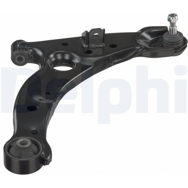 Delphi Querlenker Vorne Rechts Hyundai Matrix 1,5-image