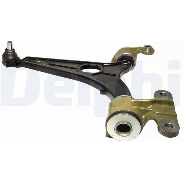 Delphi Querlenker Vorne Links Citroen C8 Fiat Ulysse Lancia Peugeot 807 TC1470-image