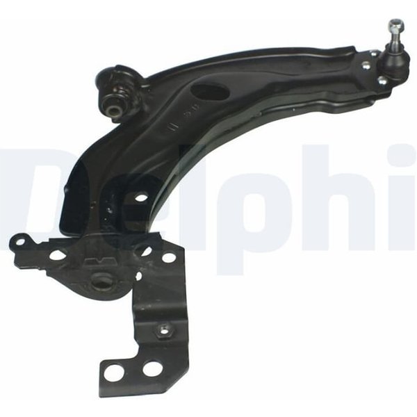Delphi Querlenker Vorne Rechts Fiat Doblo 119 223 TC2636-image