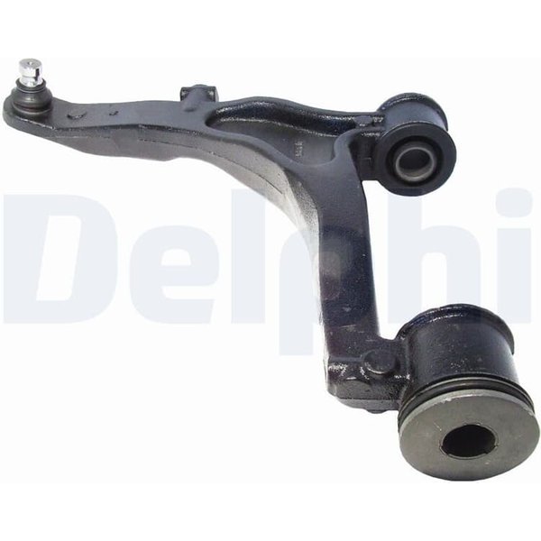 Delphi Querlenker Vorne Links Nissan Interstar Opel Movano Renault Master TC2353-image