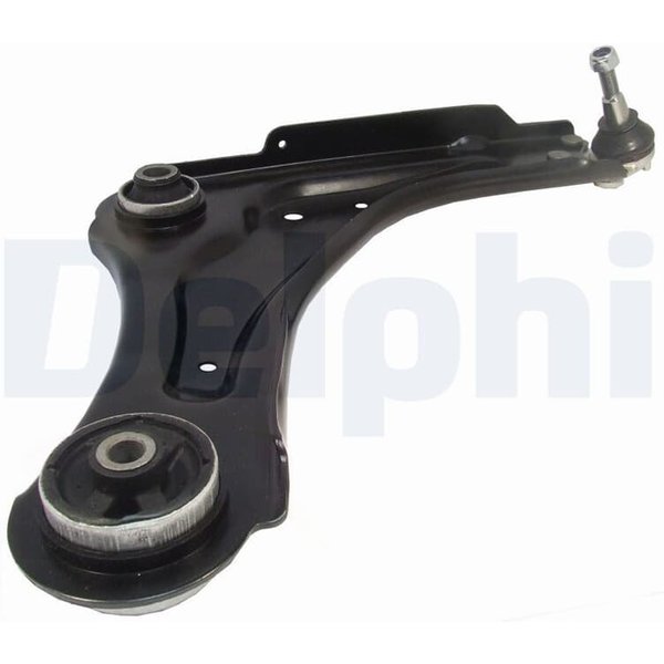 Delphi Querlenker Vorne Rechts Renault Laguna 3-image