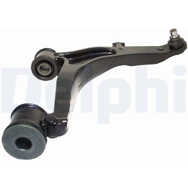 Delphi Querlenker Vorne Rechts Nissan Interstar Opel Movano Renault Master TC1332-image