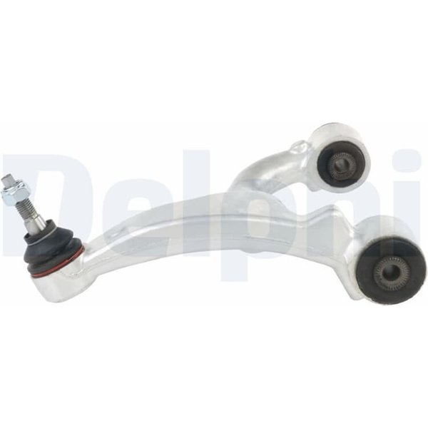 Delphi Querlenker Hinten Links Mercedes M-Klasse W163 TC2137-image