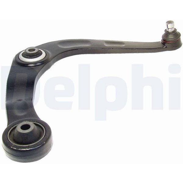 Delphi Querlenker Vorne Rechts Peugeot 206 206+-image