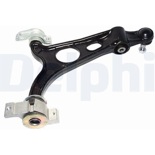 Delphi Querlenker Vorne Rechts Alfa Romeo 147 156 Gt TC1063-image