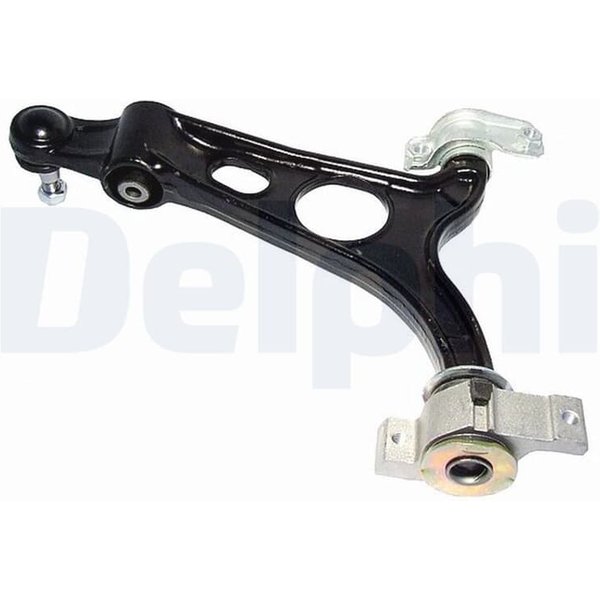 Delphi Querlenker Vorne Rechts Alfa Romeo 147 156 Gt TC1062-image