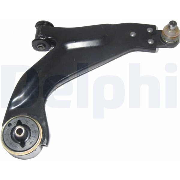 Delphi Querlenker Vorne Rechts Ford Mondeo 3-image