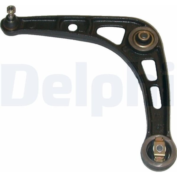 Delphi Querlenker Vorne Links Renault Laguna 1-image
