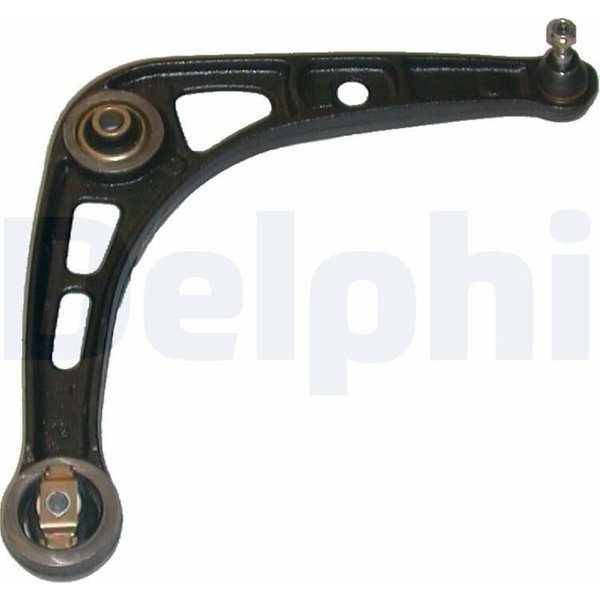 Delphi Querlenker Vorne Rechts Renault Laguna 1-image