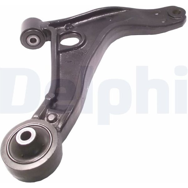 Delphi Querlenker Vorne Rechts Nissan Nv400 Opel Movano Renault Master 2,3-image