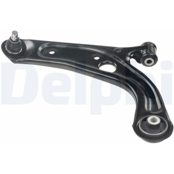 Delphi Querlenker Vorne Links Fiat Panda 312-image