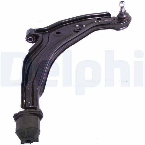 Delphi Querlenker Vorne Rechts Nissan Micra K11 TC2263-image