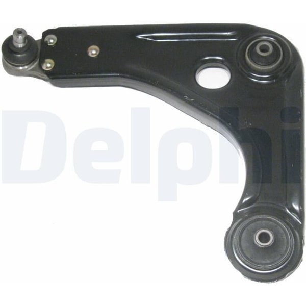 Delphi Querlenker Vorne Links Ford Courier Fiesta Ka-image