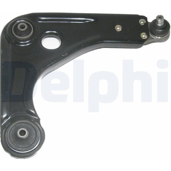 Delphi Querlenker Vorne Rechts Ford Courier Fiesta Ka-image