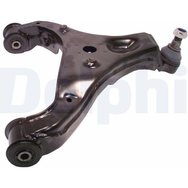 Delphi Querlenker Vorne Rechts Mercedes Sprinter Vw Crafter-image