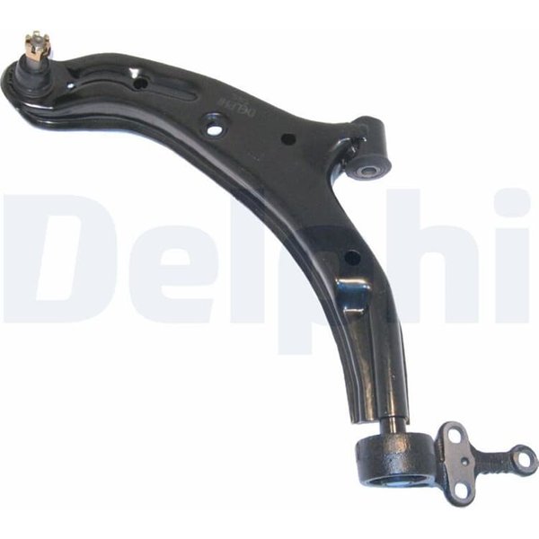 Delphi Querlenker Vorne Links Nissan Almera 2 N16-image