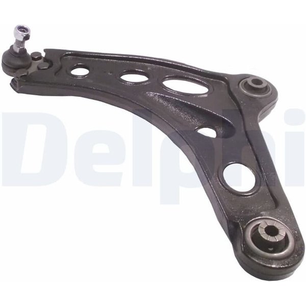 Delphi Querlenker Vorne Links Nissan Primastar Opel Vivaro Renault Trafic TC2461-image