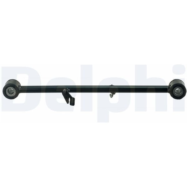 Delphi Querlenker Hinten Links Nissan X-Trail 1-image