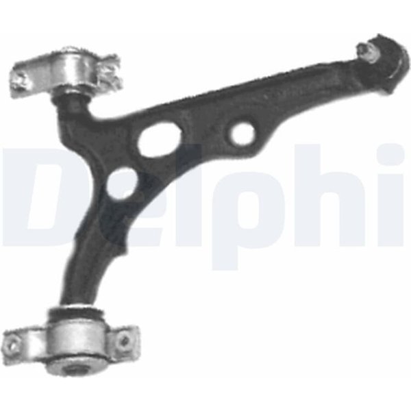 Delphi Querlenker Vorne Rechts Fiat Brava Bravo Tempra Tipo Lancia Dedra Delta-image