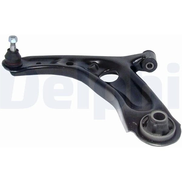 Delphi Querlenker Vorne Links Citroen C1 Peugeot 107 Toyota Aygo-image