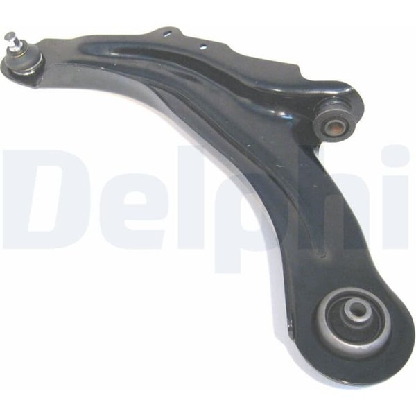 Delphi Querlenker Vorne Links Renault Megane 2-image