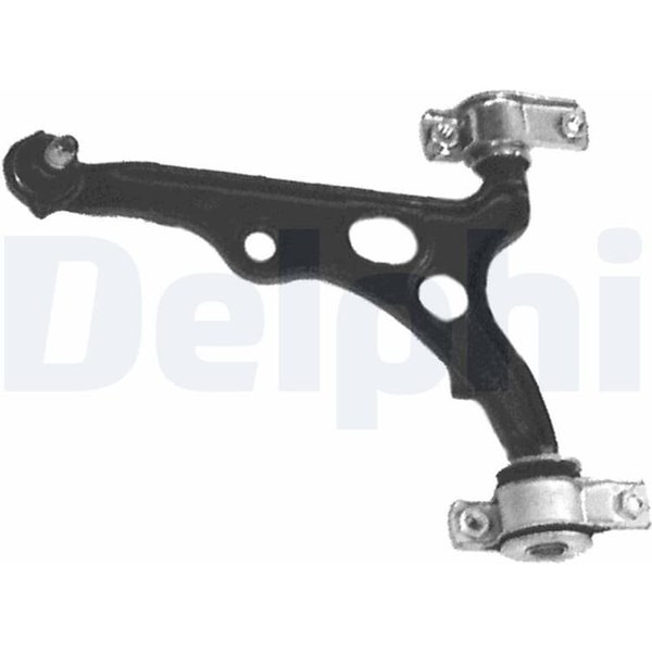 Delphi Querlenker Vorne Links Fiat Brava Bravo Tempra Tipo Lancia Dedra Delta-image